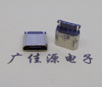 黑龙江焊线micro 2p母座连接器