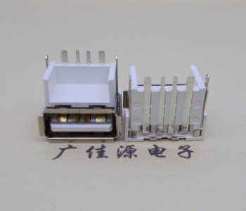 黑龙江USB 连接器 加高型11.3/9.8/华为大电流快充接口