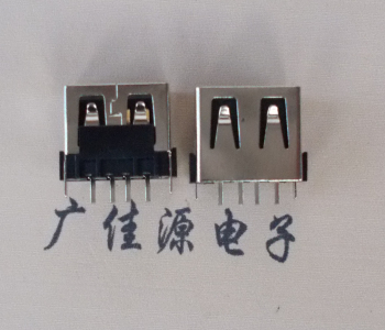黑龙江苹果款 USB短体 C款专用 移动电源接口