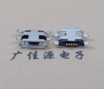 黑龙江USB2.0接口 迈克破板 四脚插沉板1.6镀雾锡