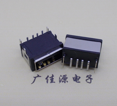 黑龙江USB 2.0防水母座防尘防水功能等级达到IPX8