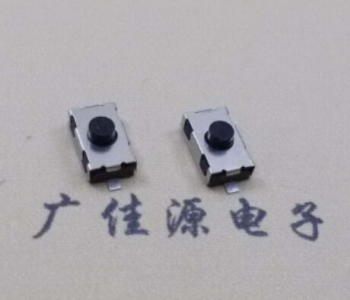 黑龙江TVBF22常闭型开关3.8x6.0x2.5常闭型轻触开关